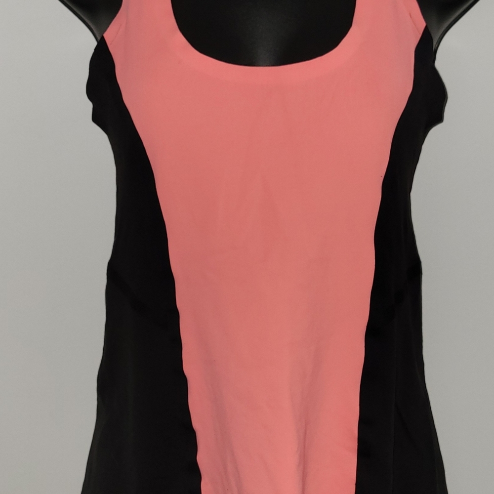 Lulu Lemon workout top